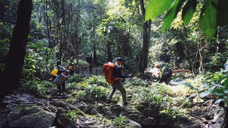 cuc-phuong-national-park-trek-camp-in-jungle-2-days