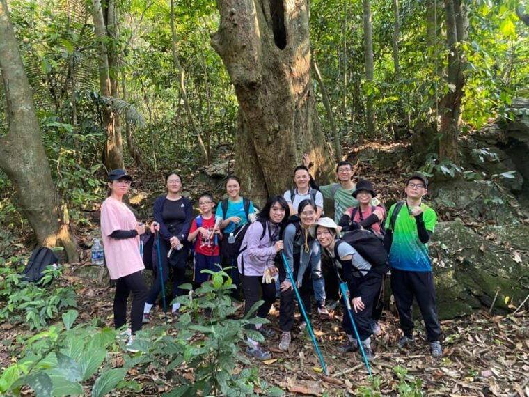 cuc-phuong-national-park-trek-camp-in-jungle-2-days