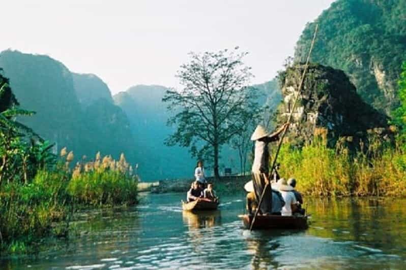 CUC PHUONG NATIONAL PARK - VAN LONG DAI LY TOUR DAY TRIP - FAQ