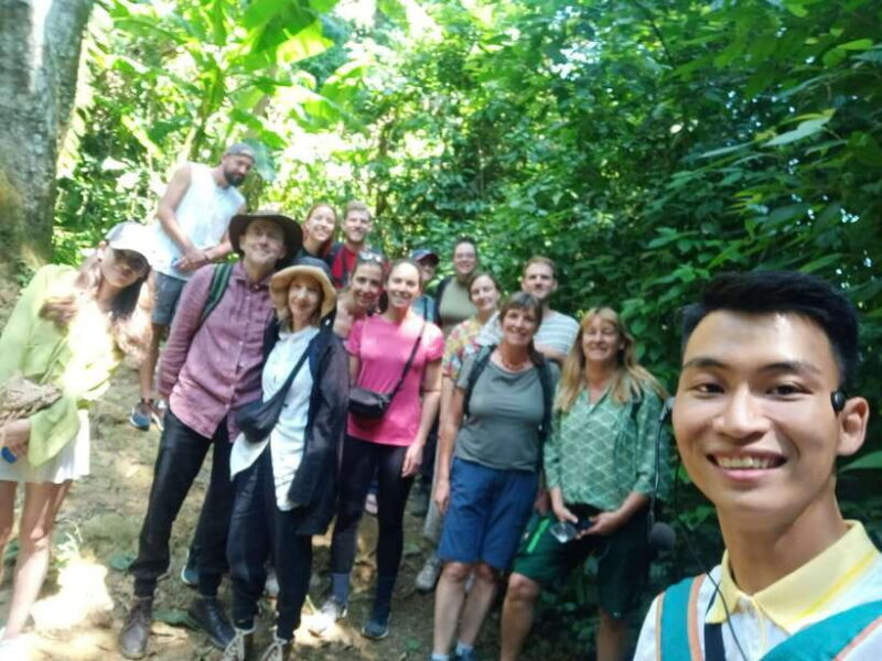 Cuc Phuong -Van Long Day Trip From Hanoi With Lunch/Transfer - Is It Worth the Price?