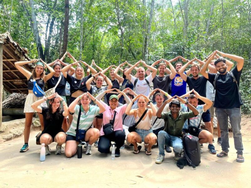 Cuchi Tunnel Tour - Practical Details and Value