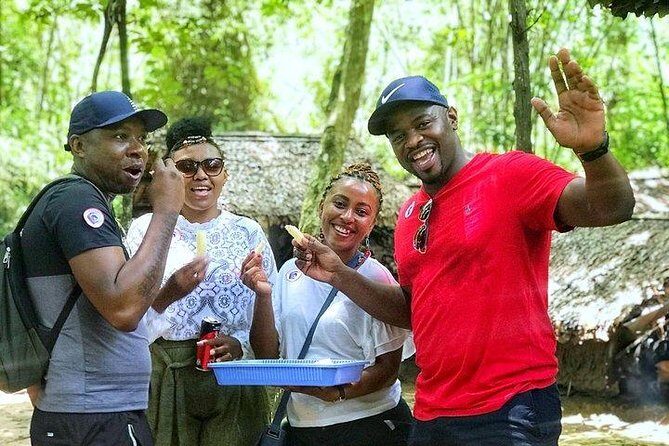 Cuchi tunnels and Mekong delta full day - Key Points