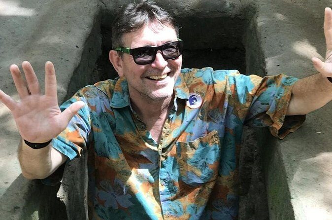 Cuchi tunnels and Mekong delta full day - FAQ