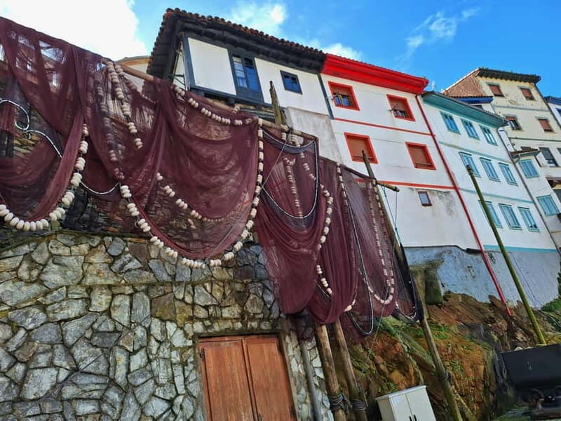 Cudillero, Aviles and Faro de Cabo Peñas tour from Oviedo - Authentic Experiences Based on Reviews