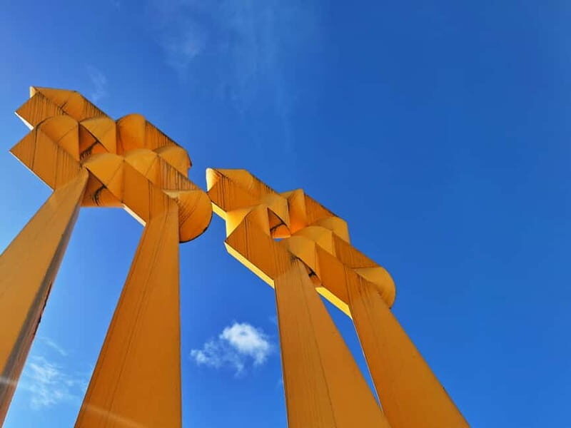 Cudillero, Aviles and Faro de Cabo Peñas tour from Oviedo - FAQs