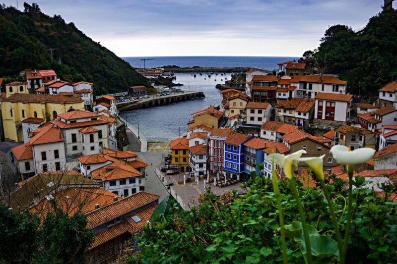 cudillero-guided-day-trip-of-the-cantabrian-coastline