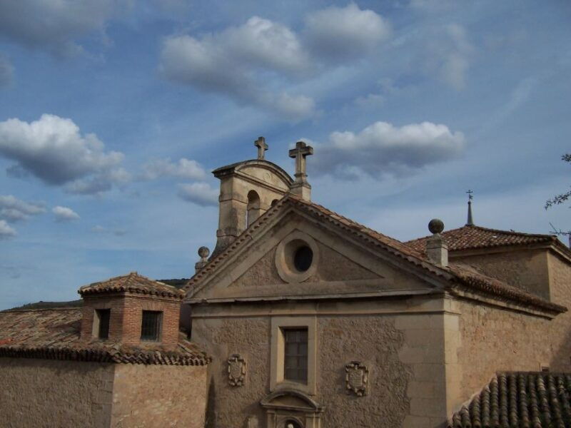 cuenca-medieval-old-town