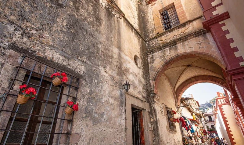 cuernavaca-and-taxco-tour-from-mexico-city