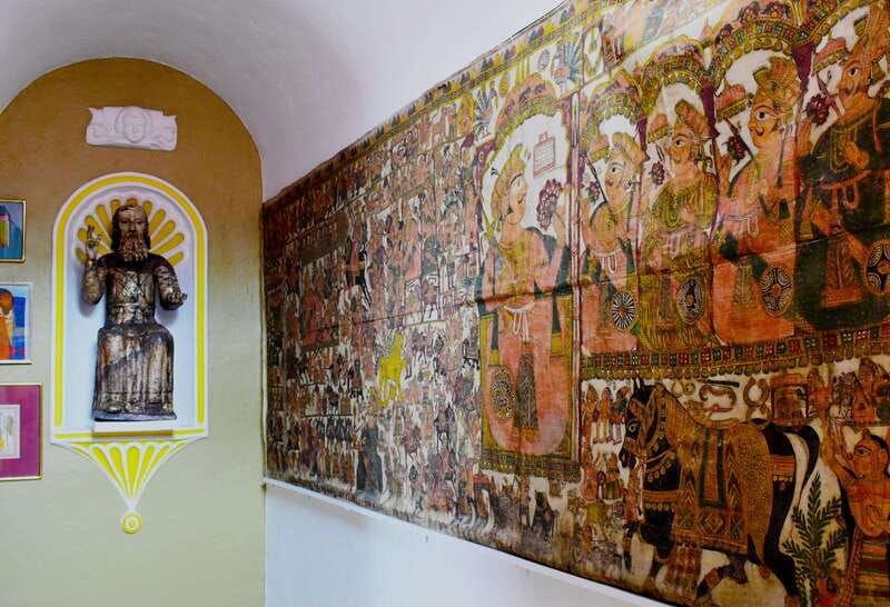 cuernavaca-robert-brady-museum-entrance-tickets