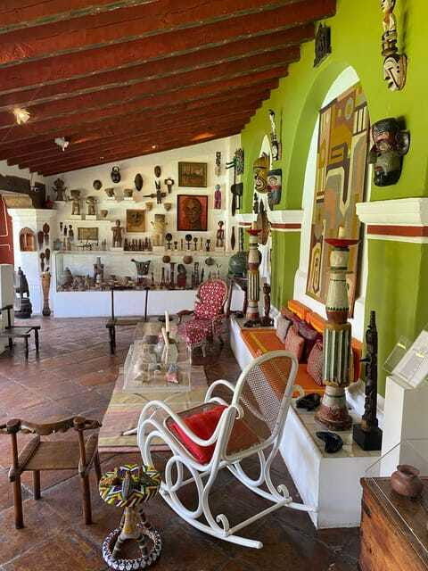 cuernavaca-robert-brady-museum-guided-tour