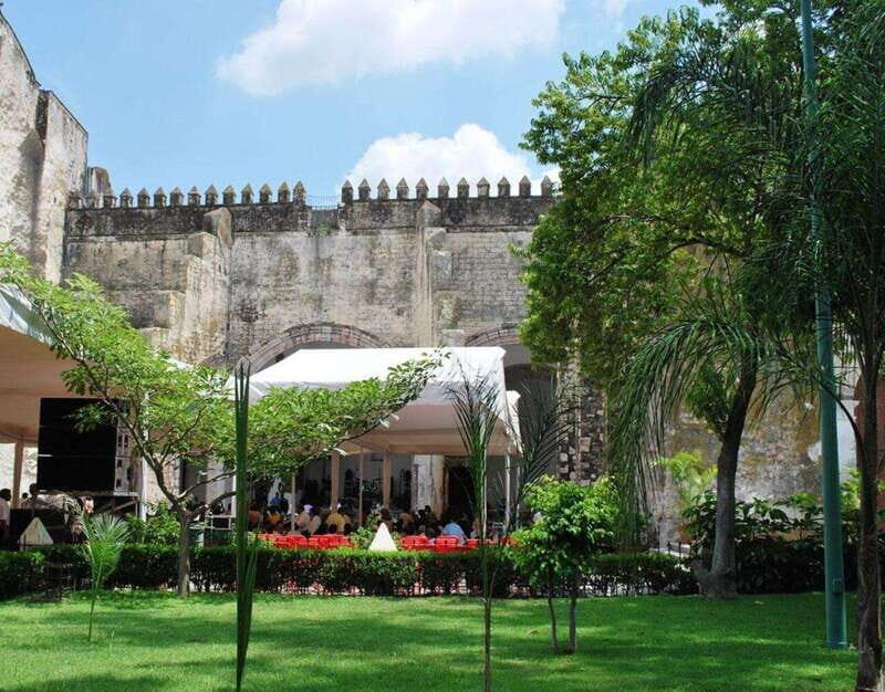 Cuernavaca: Visit Xochicalco and Diego Rivera Murals - Exploring Cuernavaca: The "City of Eternal Spring"