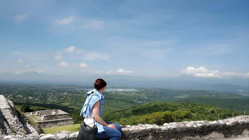 Cuernavaca: Visit Xochicalco and Diego Rivera Murals - Botanical Garden and Herbal Wisdom