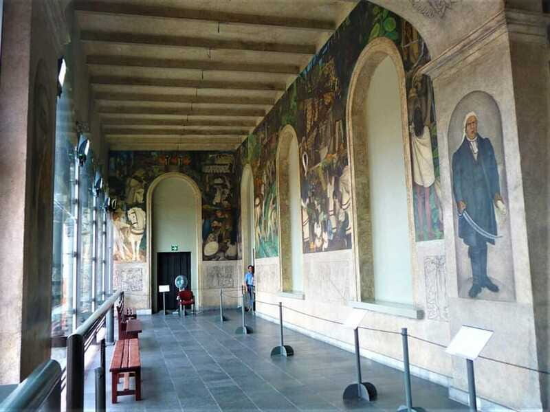Cuernavaca: Visit Xochicalco and Diego Rivera Murals - Practical Details and Value