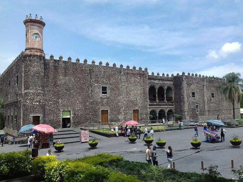 Cuernavaca: Visit Xochicalco and Diego Rivera Murals - Insights from Reviews
