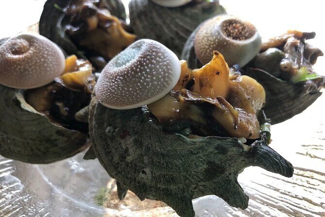 Cuisine of Nachikatsuura and Kumano - Why This Tour Stands Out