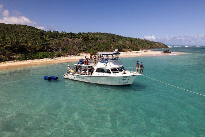 culebra-power-boat-adventure-from-fajardo