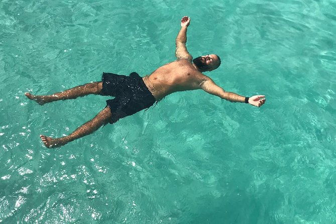 culebra-power-boat-snorkeling-beach-tour-all-inclusive
