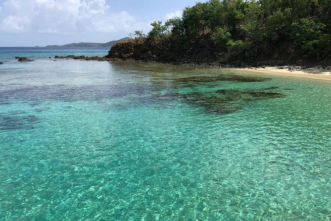 culebra-power-boat-snorkeling-beach-tour-all-inclusive