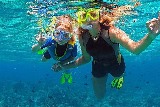 culebra-snorkel-and-beach-day-with-lunch-and-drinks