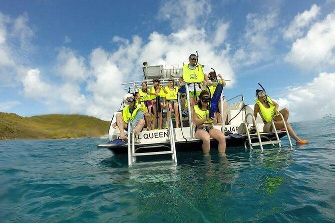 culebra-snorkel-and-beach-day-with-lunch-and-drinks