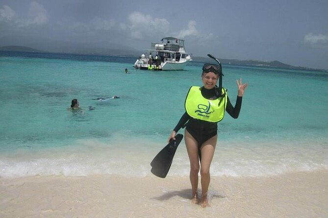 culebra-snorkel-and-beach-day-with-lunch-and-drinks