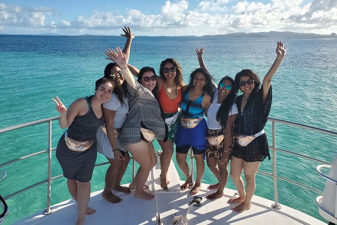 culebra-snorkel-and-beach-day-with-lunch-and-drinks