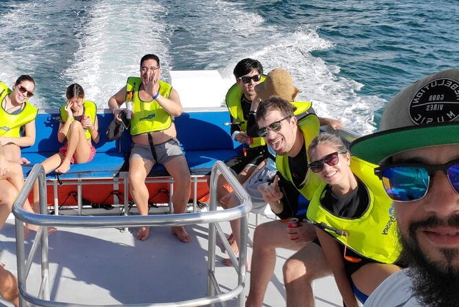 culebra-snorkel-and-beach-day-with-lunch-and-drinks