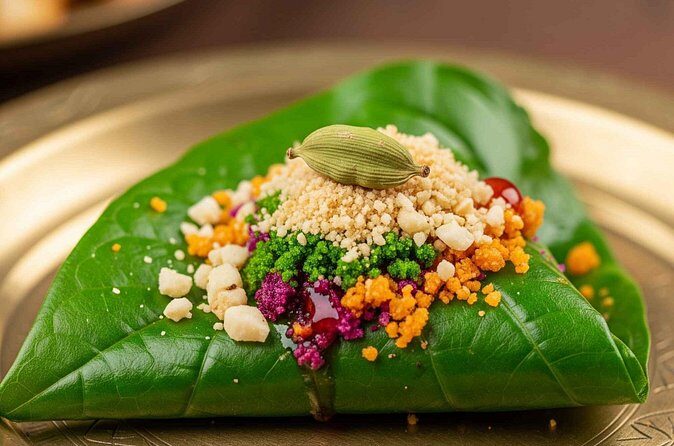 Culinary Adventure Food Walk in Varanasi - Who Will Love This Experience?