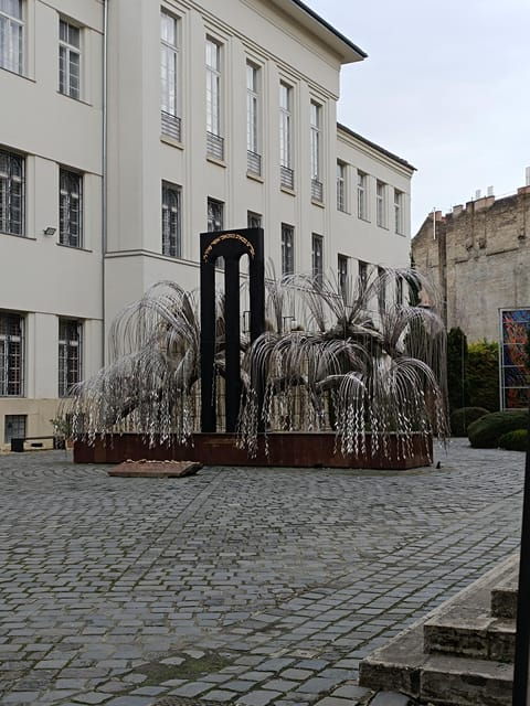 culinary-adventure-in-budapest-jewish-quarter