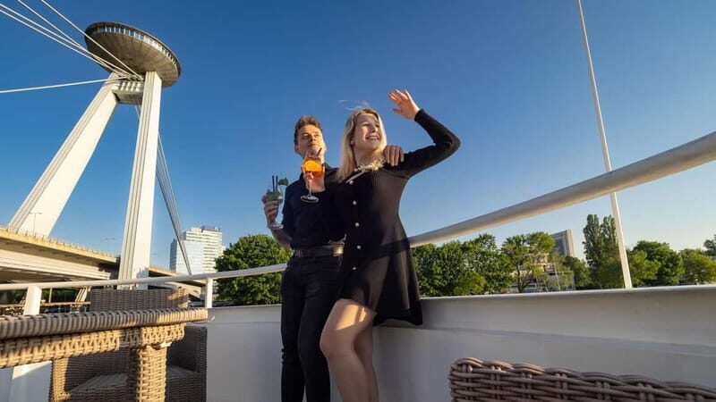 Culinary Cruise from Bratislava to Vienna - Final Thoughts