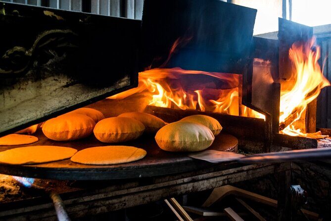 Culinary Day Tour of the Galilee - An In-Depth Look at the Culinary Tour of the Galilee