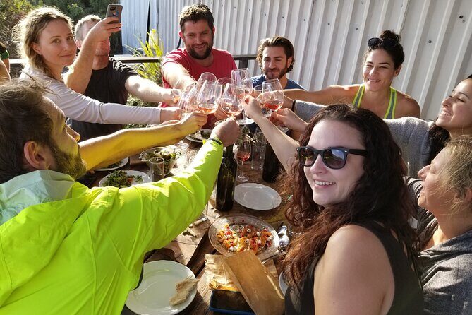 Culinary Day Tour of the Galilee - Final Thoughts