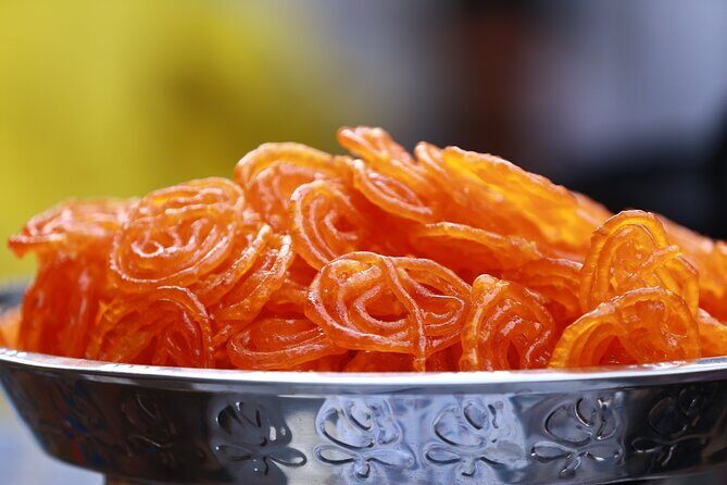 Culinary Delights Of Delhi Half Day Food Tour - Who Is This Tour Best For?