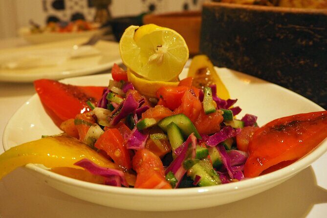 Culinary experience at Malkata House in Luxor - Why Youll Love the Experience