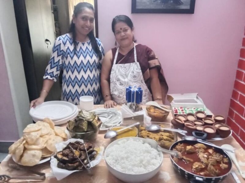 Culinary Experience in an Authentic Bengali House - Practical Details and Considerations