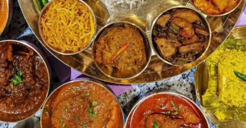 Culinary Experience in an Authentic Bengali House - FAQ