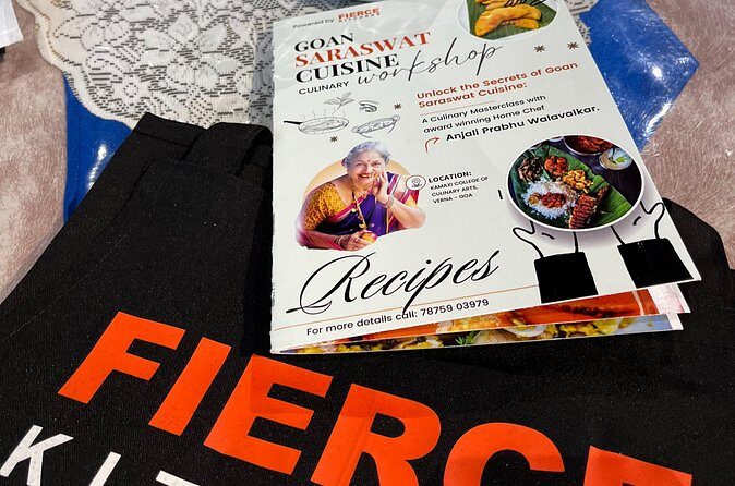 Culinary Experiences by Fierce Kitchens (Cooking class) - Who Should Book This?