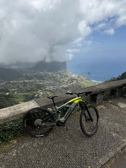 CULINARY "FOOD & (E) BIKE TOUR - Who Should Consider This Tour?