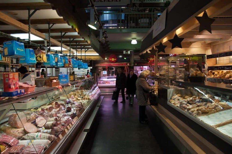 Culinary Frankfurt Walking Tour - An In-Depth Look at the Culinary Frankfurt Walking Tour