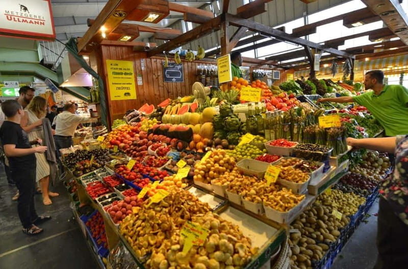 Culinary Frankfurt Walking Tour - What Sets This Tour Apart?