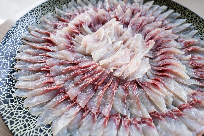 Culinary Journey with Traditional Fishing Method Tour - What We Love About This Experience