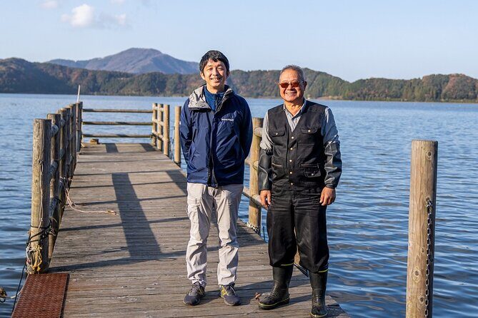 Culinary Journey with Traditional Fishing Method Tour - References