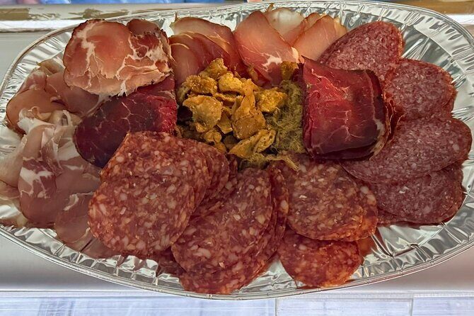 Culinary Tour - get to know the Serbian food. Come hungry! - The Sum Up