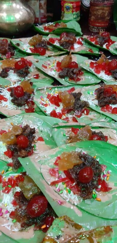 Culinary walk in Lucknow 'The creative city of gastronomy' - Key Points