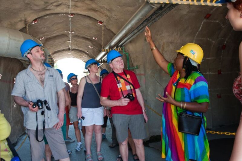 Cullinan Diamond Mine & Pretoria Full Day Tour - Practical Details & Value