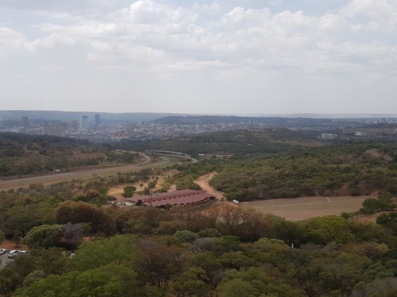 Cullinan Diamond Mine & Pretoria Full Day Tour - FAQs