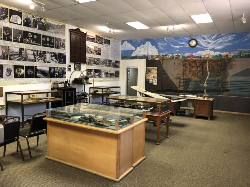 Cullinan Diamond Mine Tour - Practicalities and Tips for Your Tour