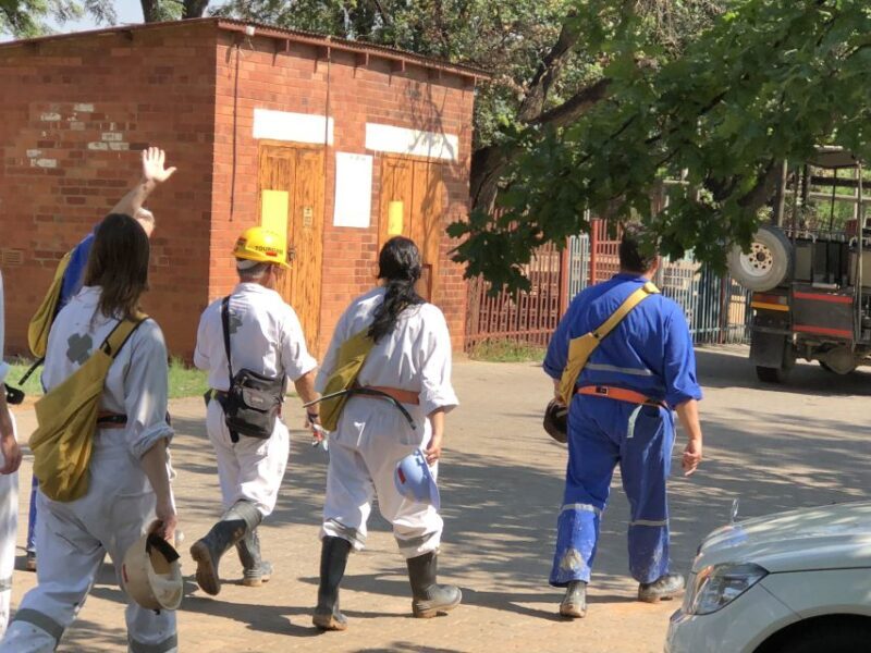 Cullinan Diamond Mine Tour - The Sum Up: Who Will Enjoy This Tour?