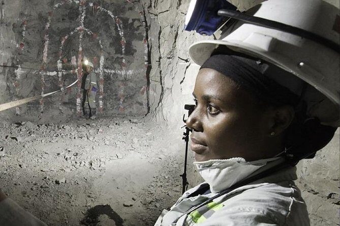 Cullinan Diamond Mine Tour - Exploring the Cullinan Diamond Mine Tour: A Guide for Curious Travelers