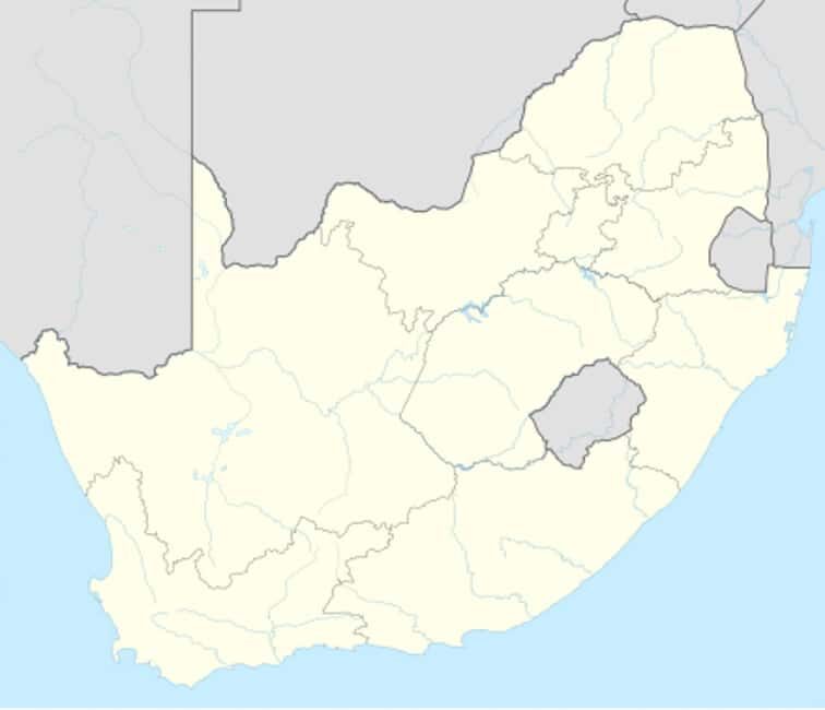 Cullinan Diamond Mine Tour, near Pretoria, min of 2p - Key Points